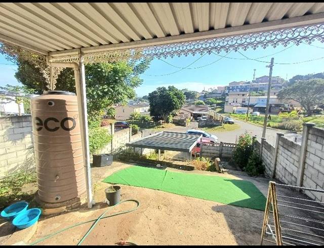 2 BEDROOM HOUSE FOR SALE IN RAINHAM